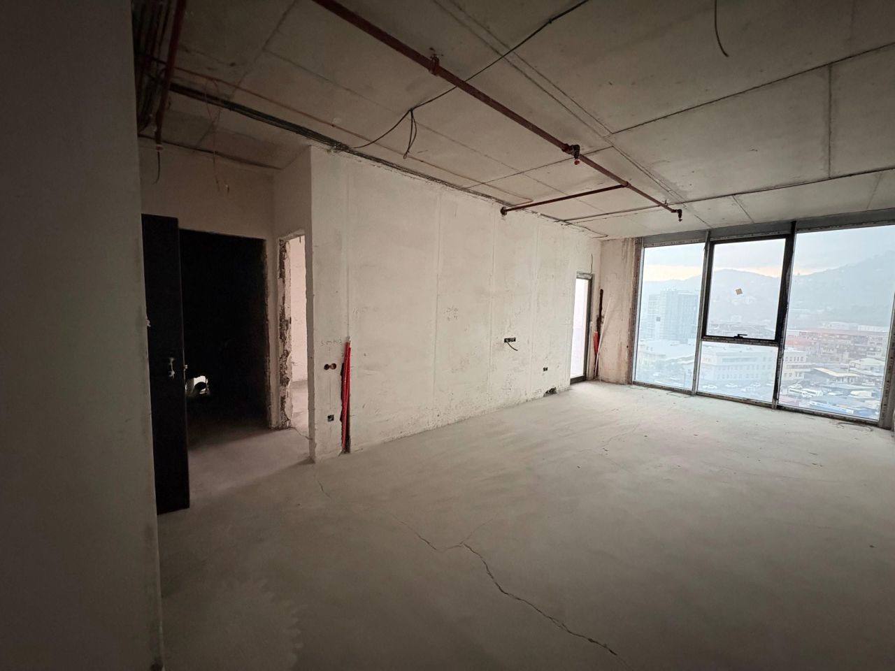 Квартира в Батуми, Грузия, 49 м² - фото 1