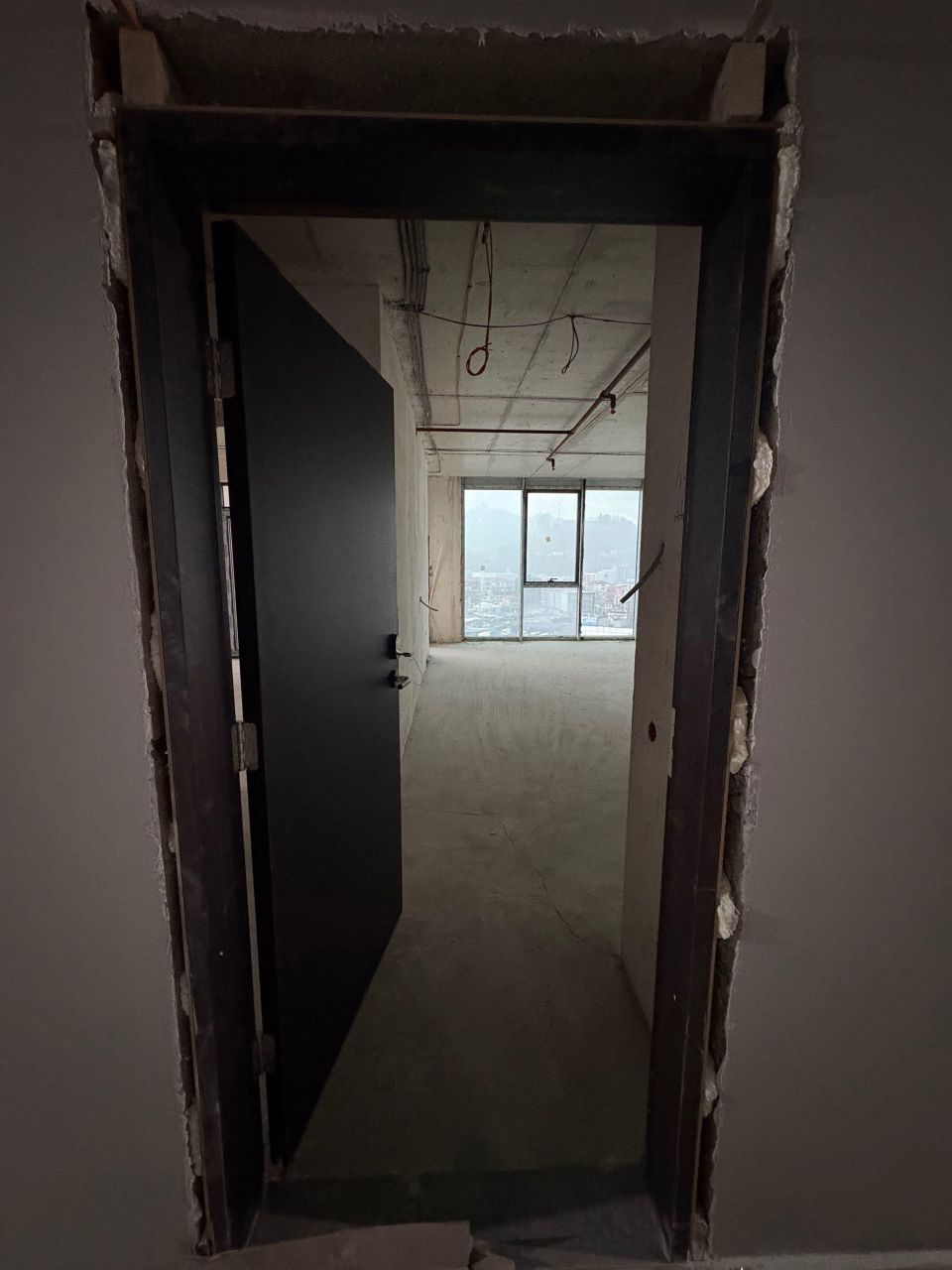 Квартира в Батуми, Грузия, 49 м² - фото 4