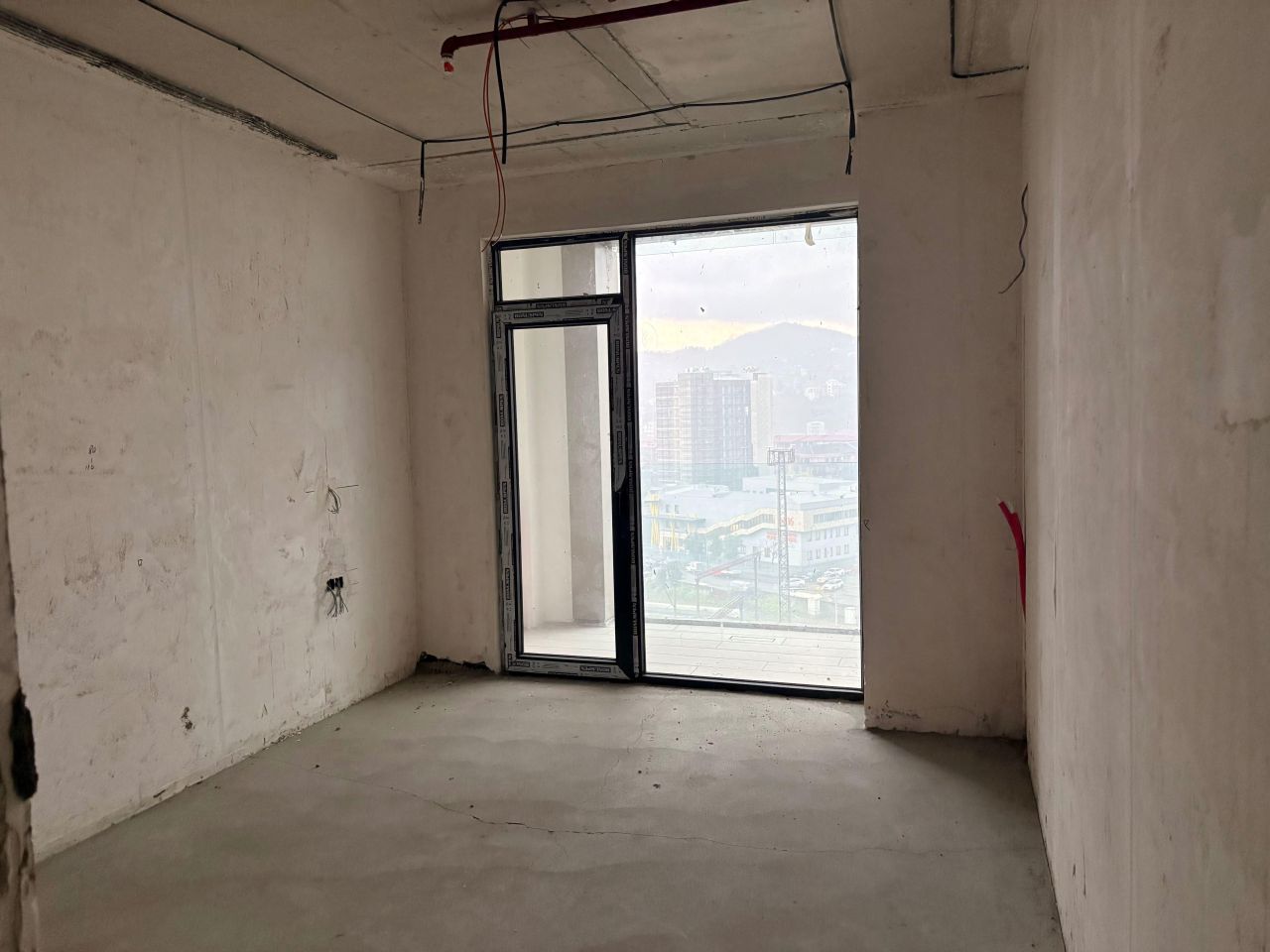 Квартира в Батуми, Грузия, 49 м² - фото 2