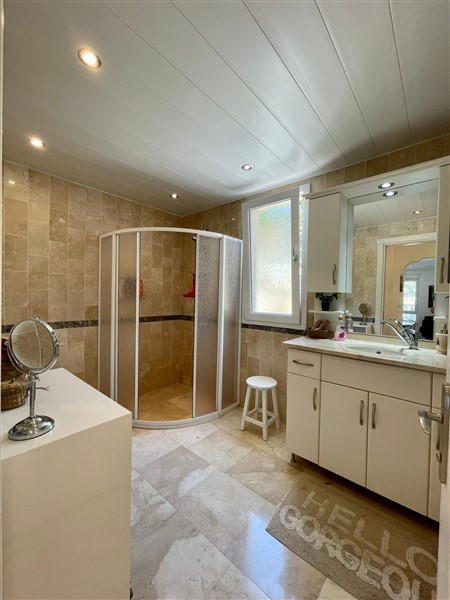 Таунхаус в Алании, Турция, 105 м² - фото 8