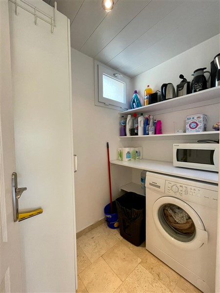 Таунхаус в Алании, Турция, 105 м² - фото 11