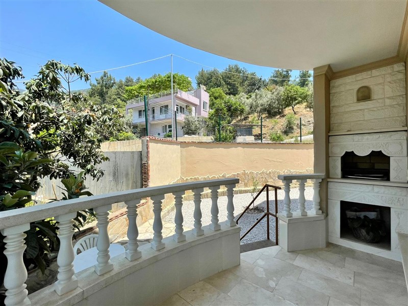 Таунхаус в Алании, Турция, 105 м² - фото 12