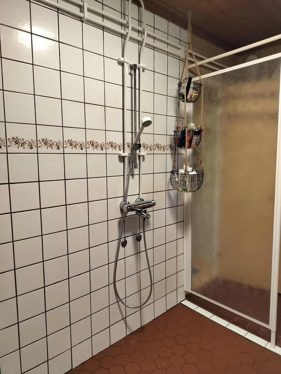 Дом в Иисалми, Финляндия, 119 м² - фото 15