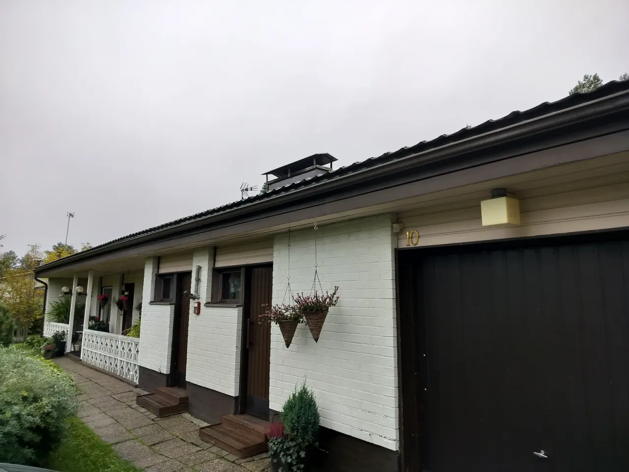 Дом в Иисалми, Финляндия, 119 м² - фото 7