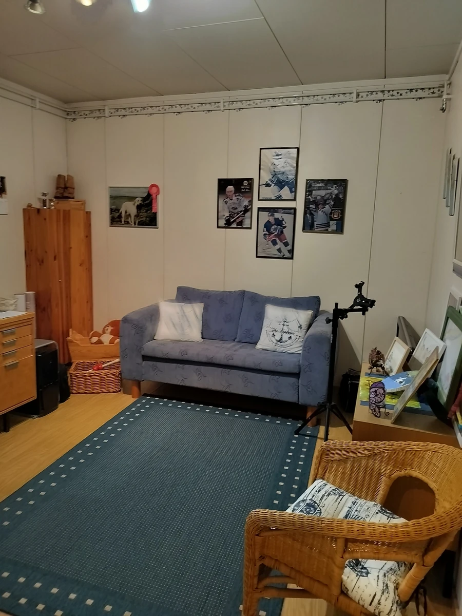 Дом в Иисалми, Финляндия, 119 м² - фото 12