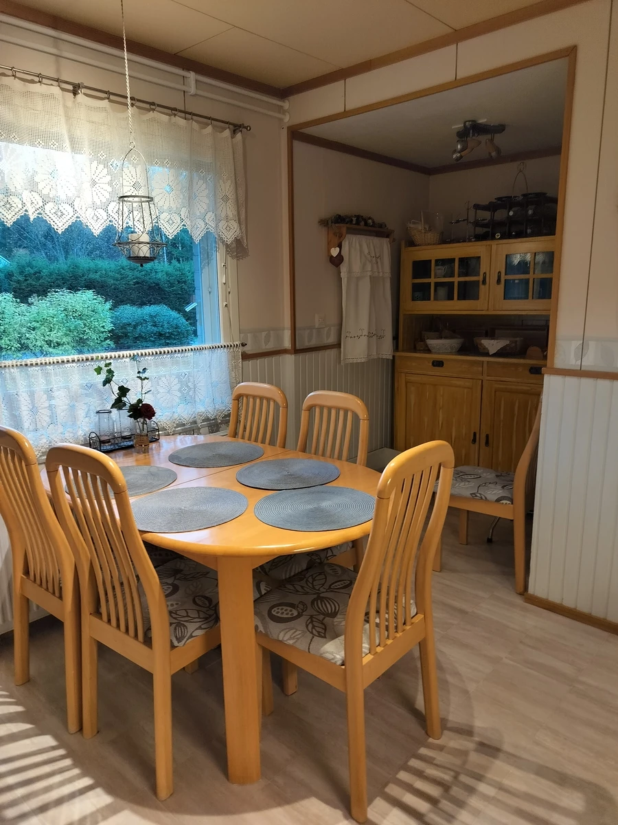 Дом в Иисалми, Финляндия, 119 м² - фото 9