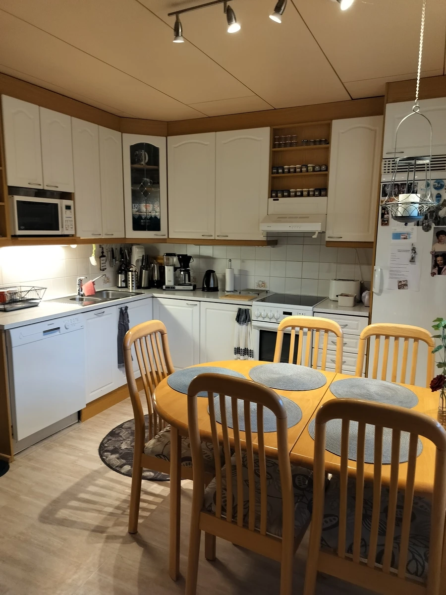 Дом в Иисалми, Финляндия, 119 м² - фото 10