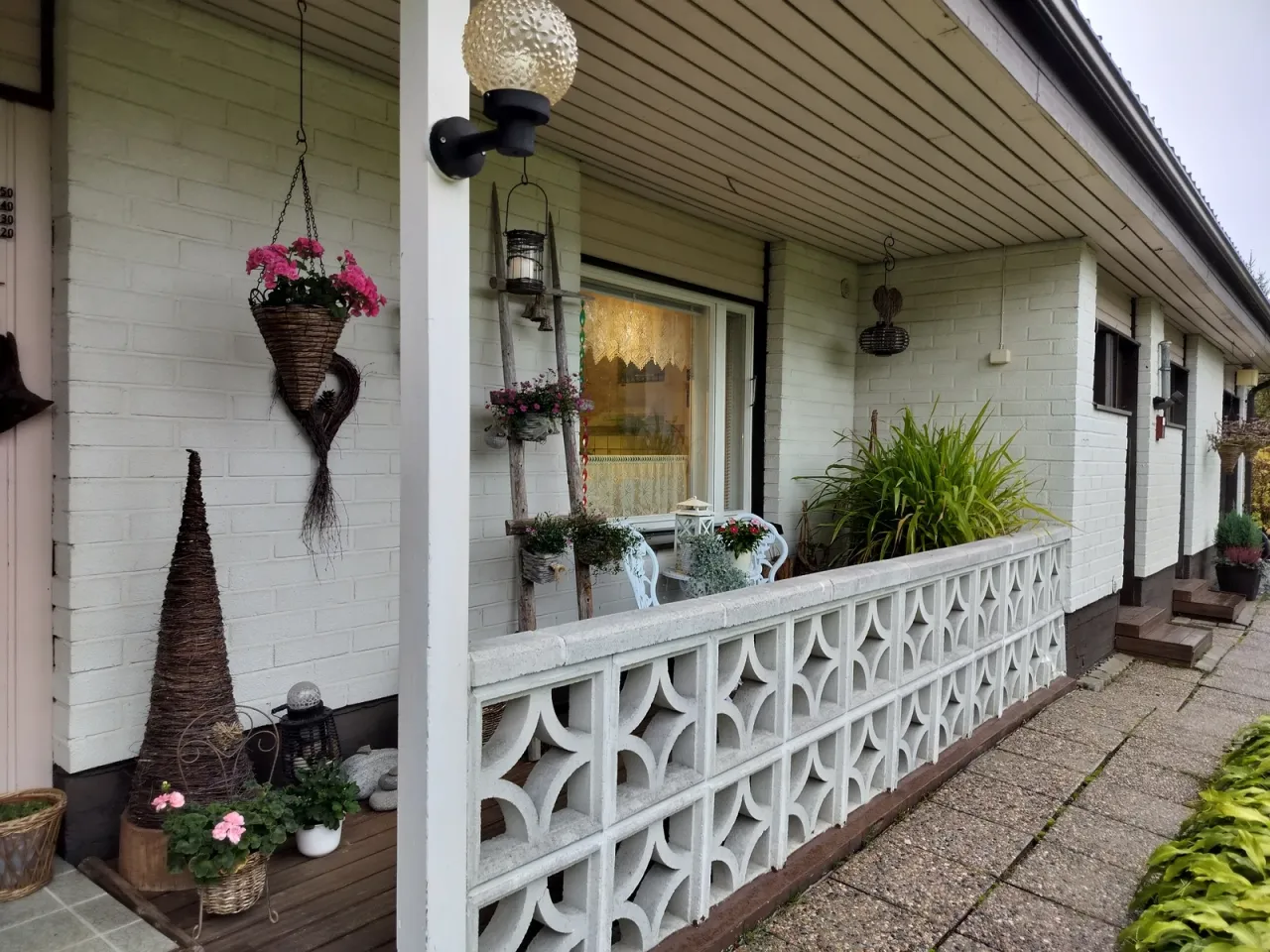 Дом в Иисалми, Финляндия, 119 м² - фото 5