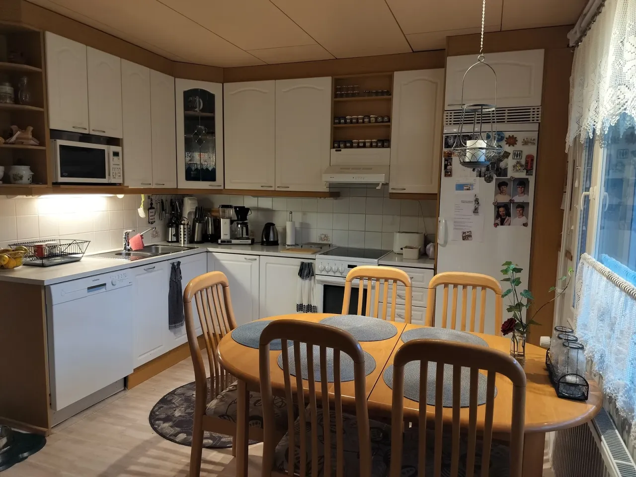 Дом в Иисалми, Финляндия, 119 м² - фото 8