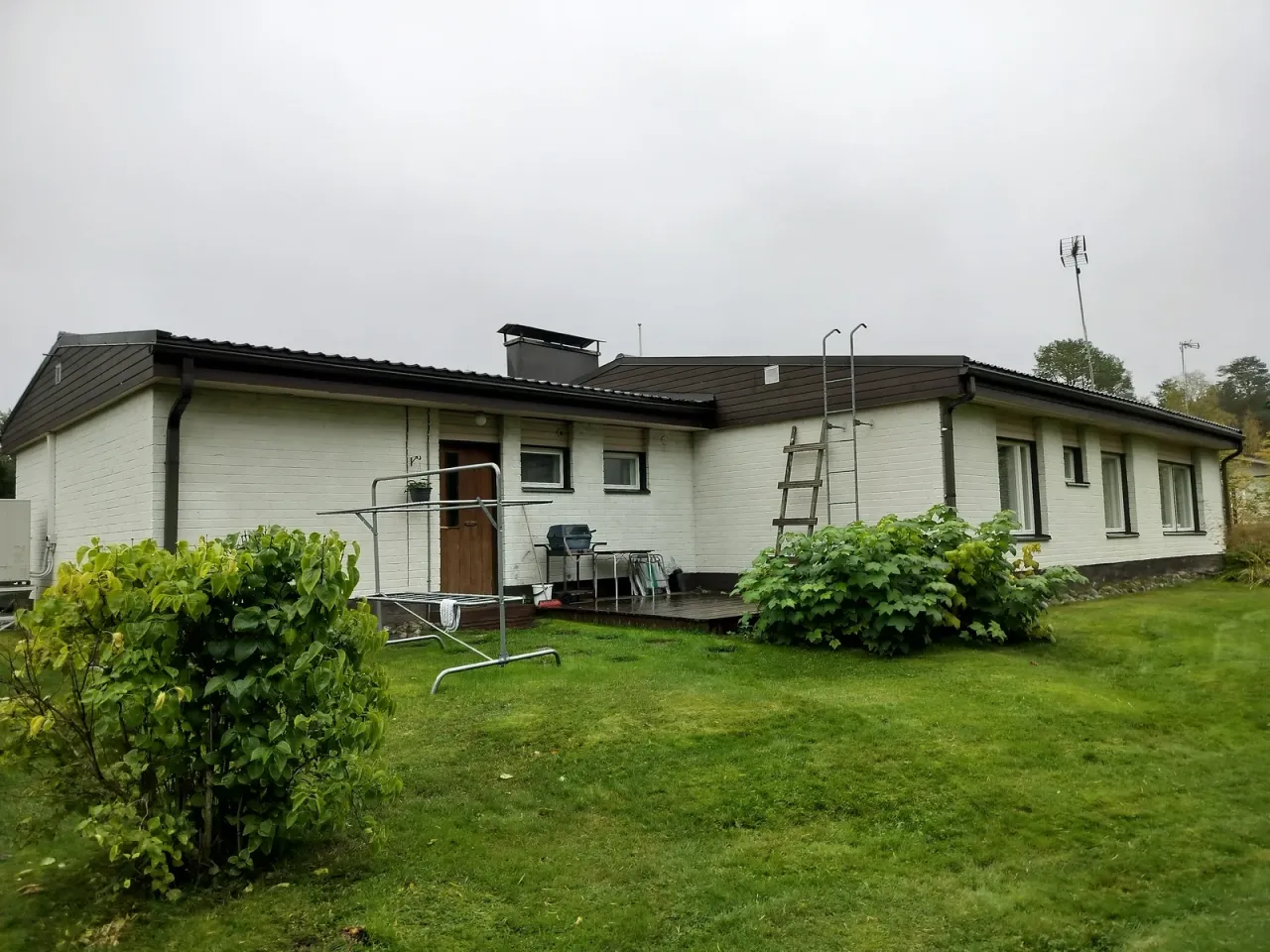 Дом в Иисалми, Финляндия, 119 м² - фото 6