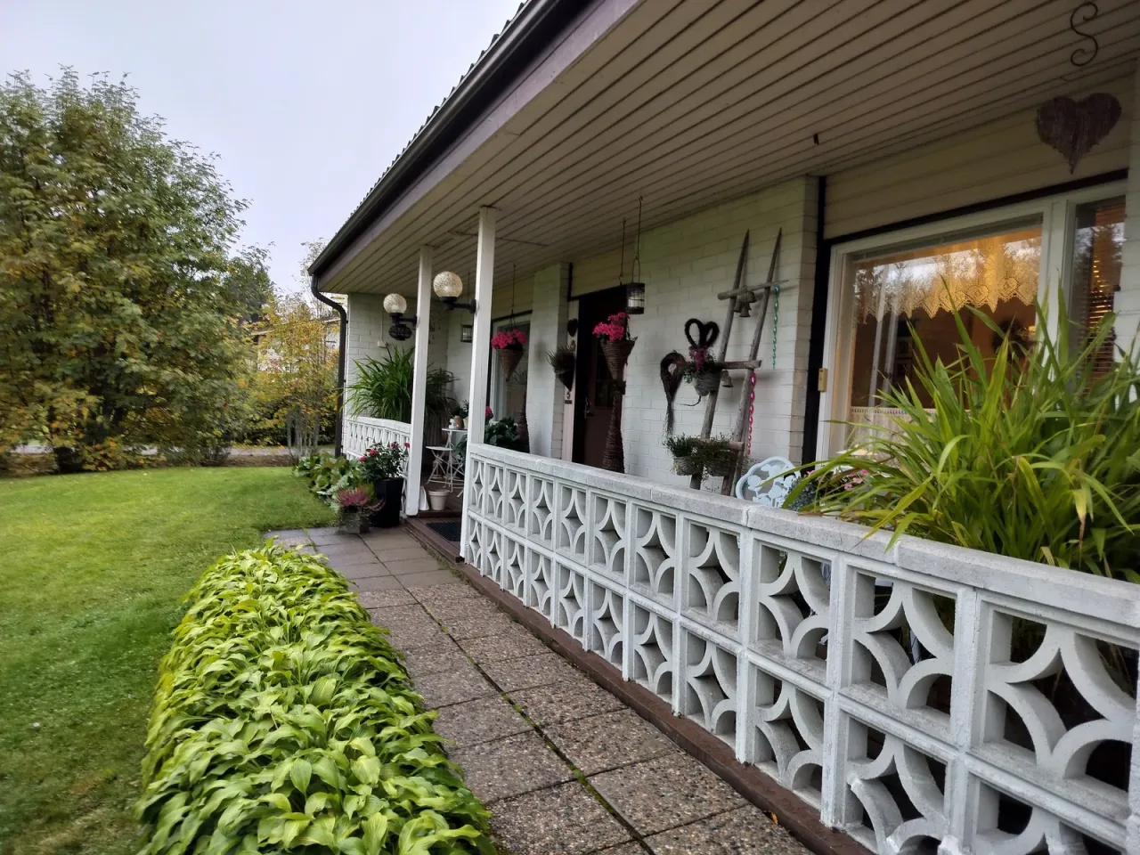 Дом в Иисалми, Финляндия, 119 м² - фото 3