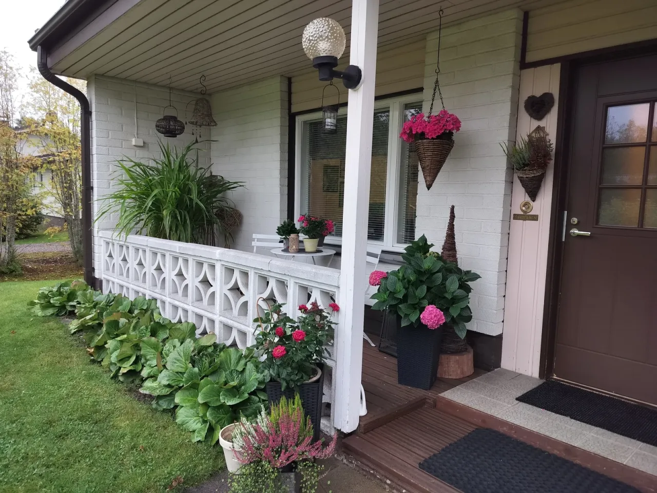 Дом в Иисалми, Финляндия, 119 м² - фото 4