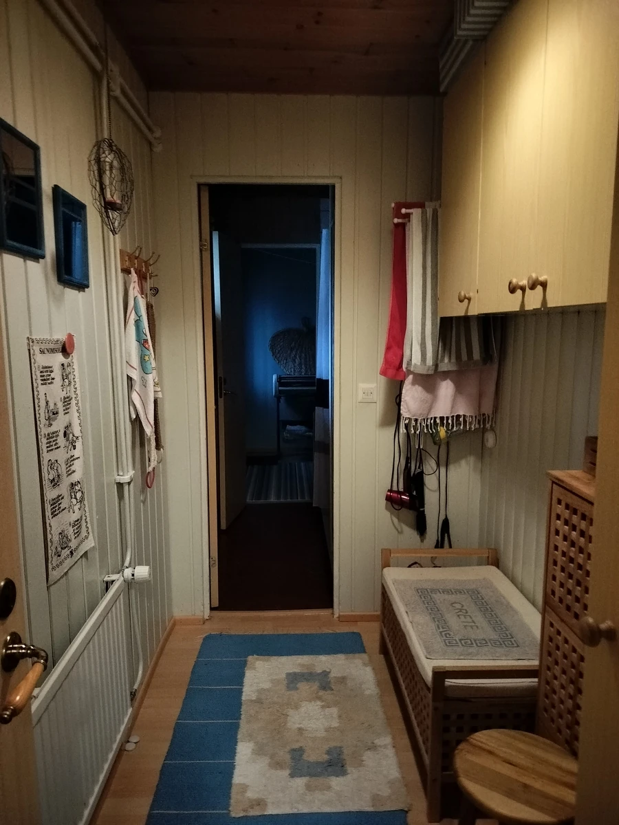 Дом в Иисалми, Финляндия, 119 м² - фото 18