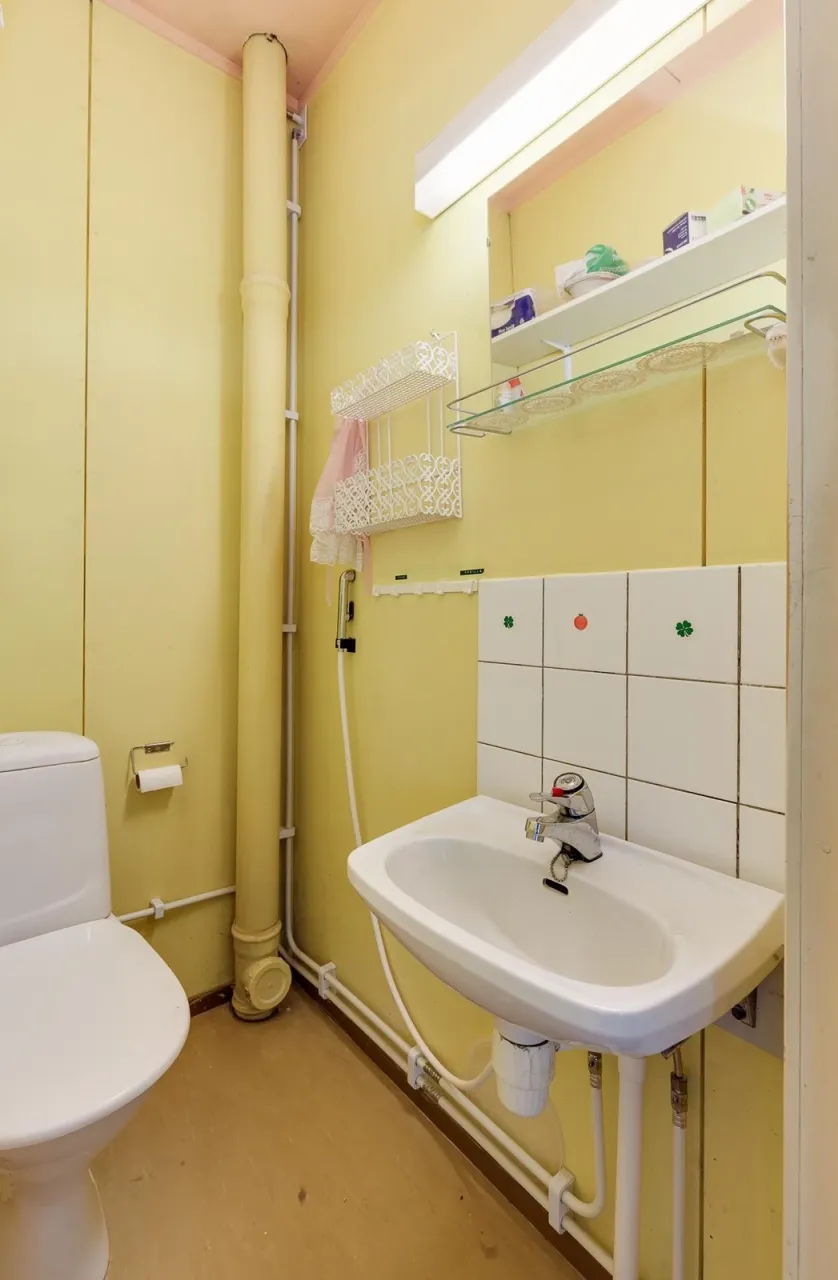 Дом в Палтамо, Финляндия, 115 м² - фото 13