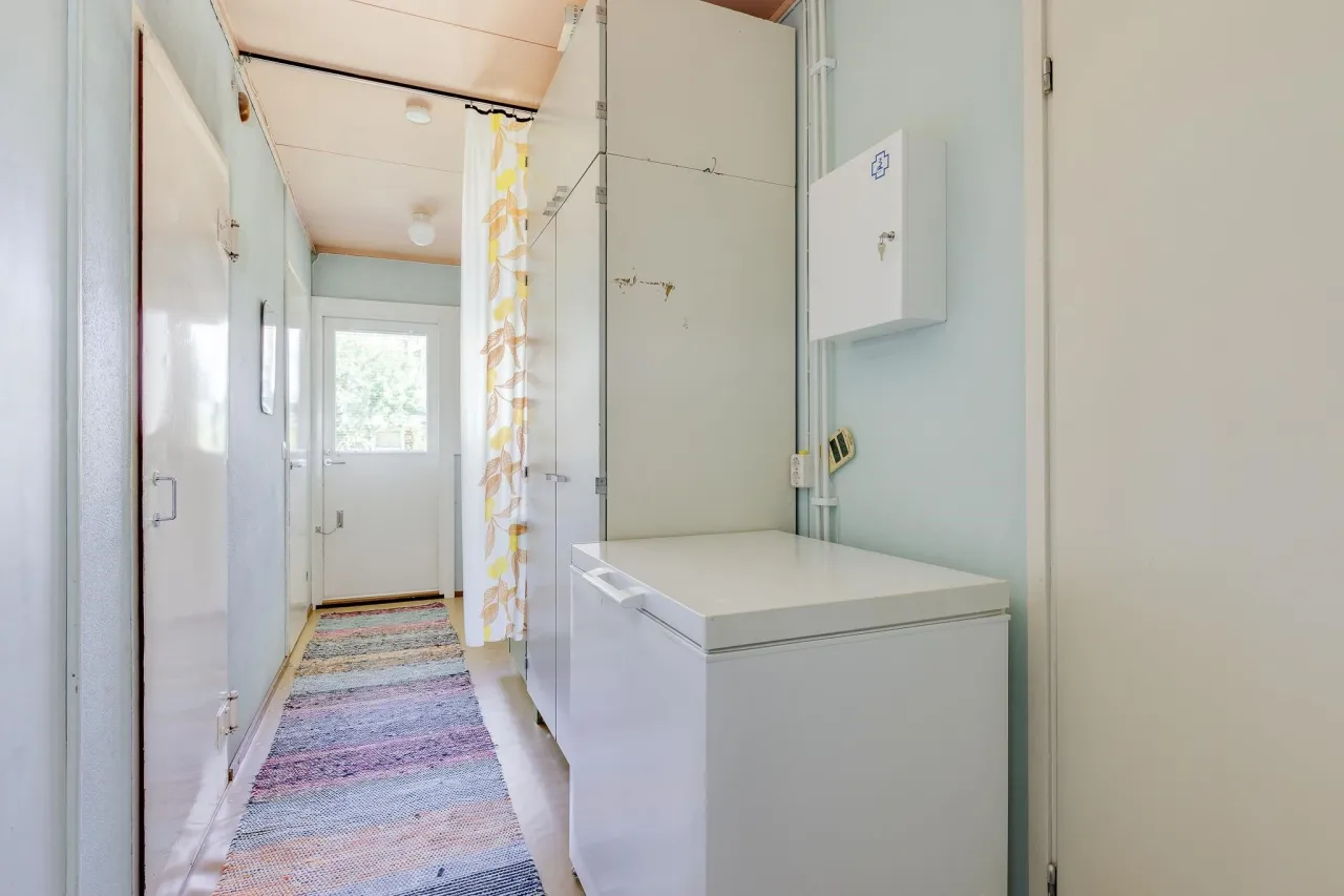 Дом в Палтамо, Финляндия, 115 м² - фото 10