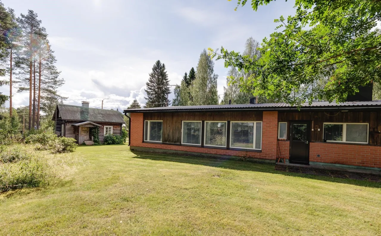 Дом в Палтамо, Финляндия, 115 м² - фото 17