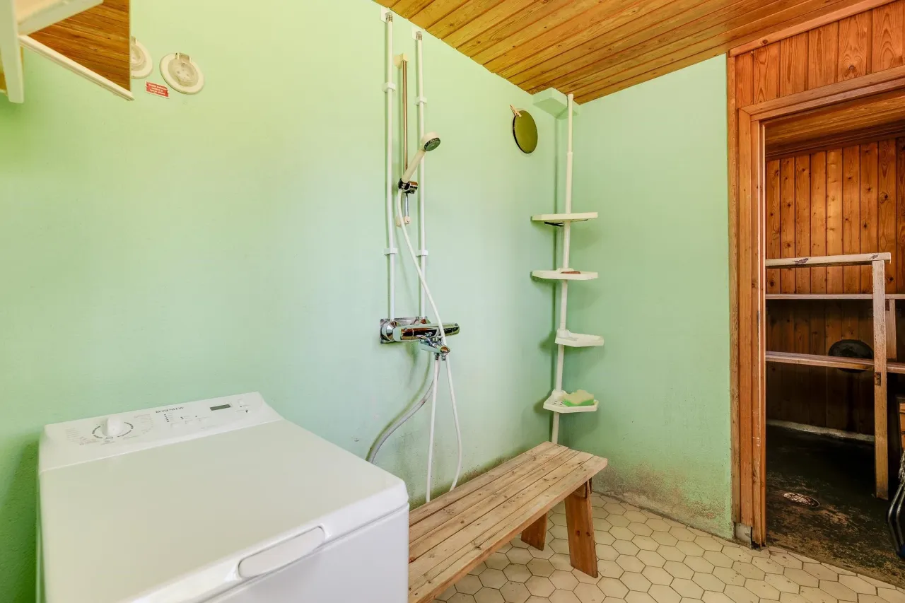 Дом в Палтамо, Финляндия, 115 м² - фото 11