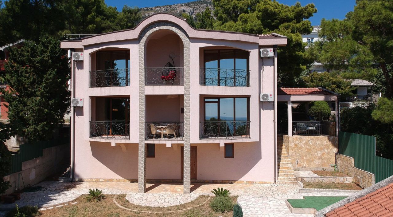 Вилла в Баре, Черногория, 200 м² - фото 18