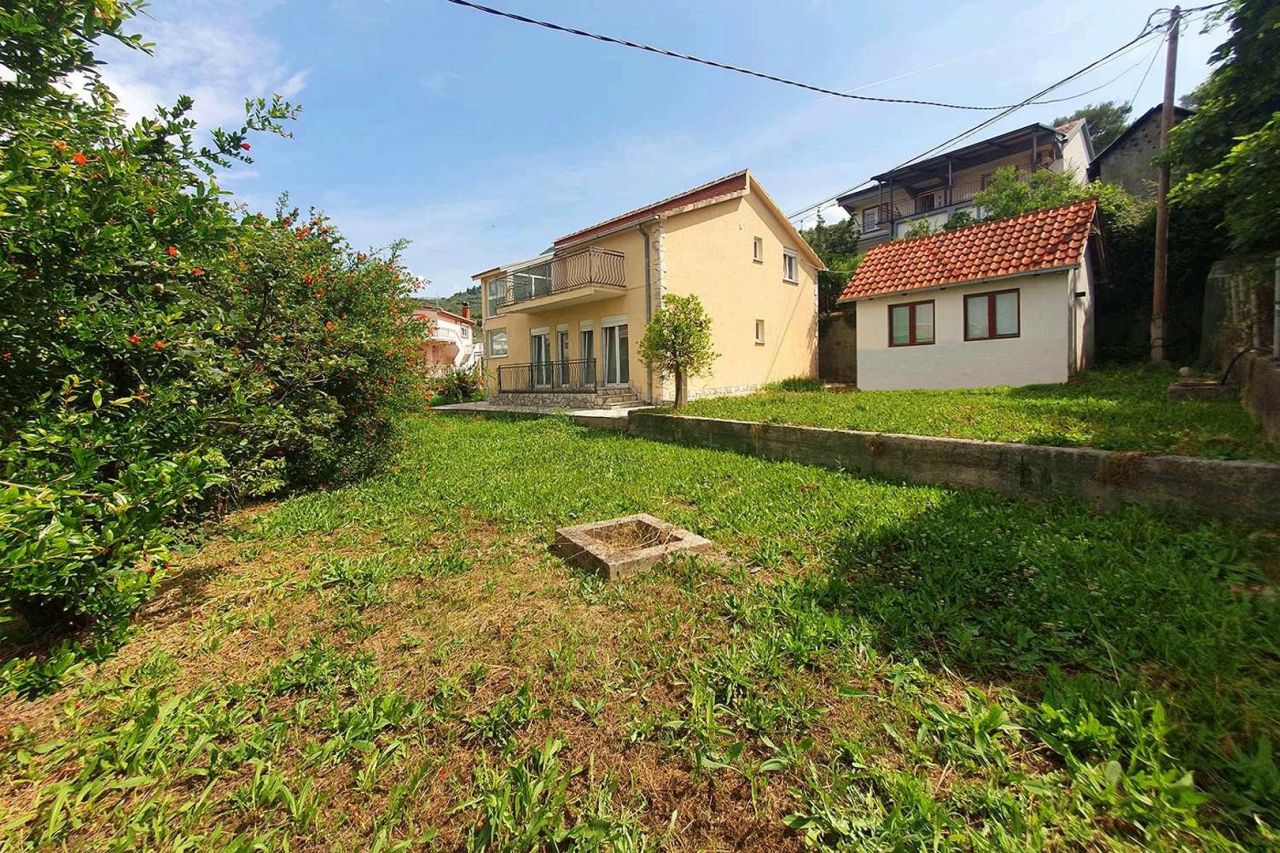 Дом в Баре, Черногория, 188 м² - фото 14