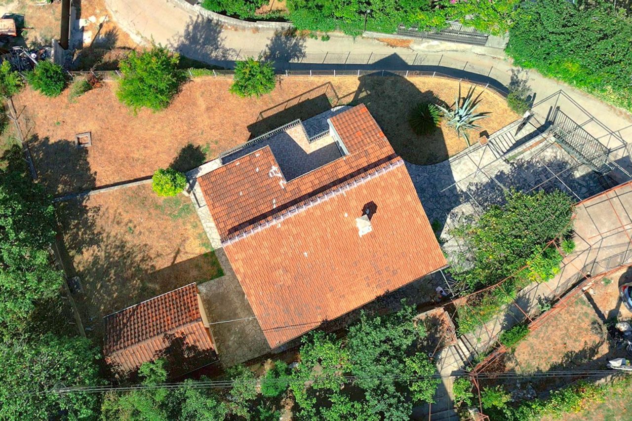 Дом в Баре, Черногория, 188 м² - фото 18