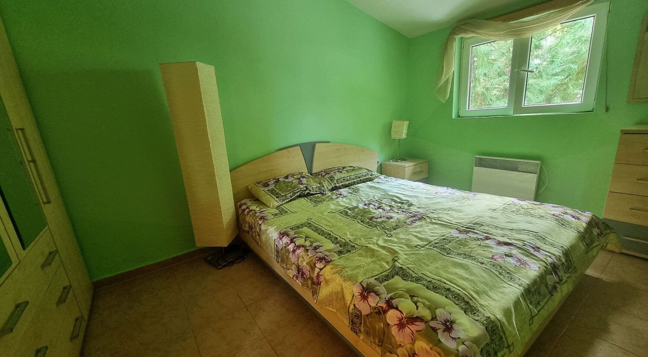 Квартира в Прчани, Черногория, 80 м² - фото 3