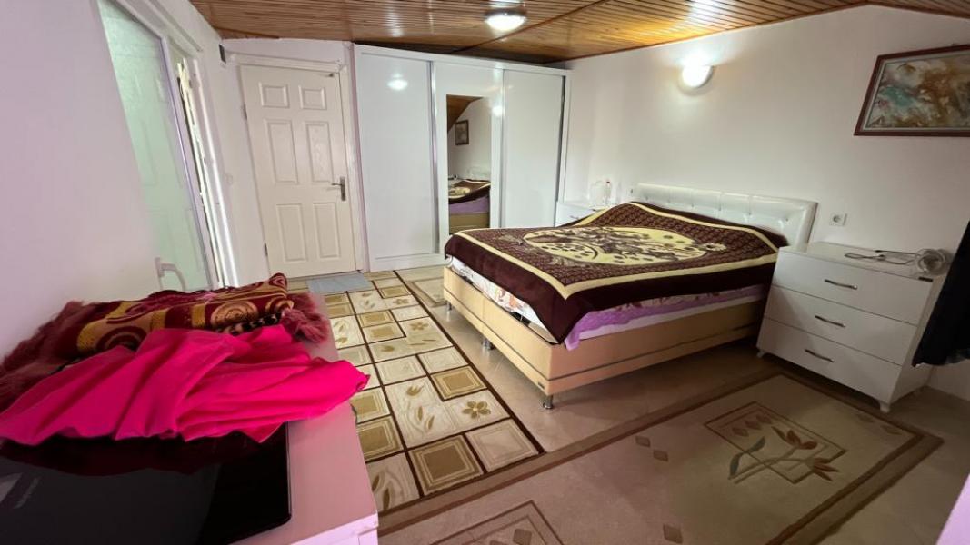 Пентхаус в Алании, Турция, 200 м² - фото 16