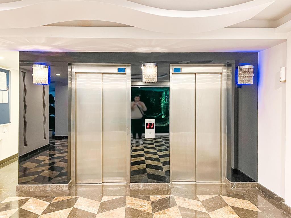 Квартира в Алании, Турция, 55 м² - фото 16