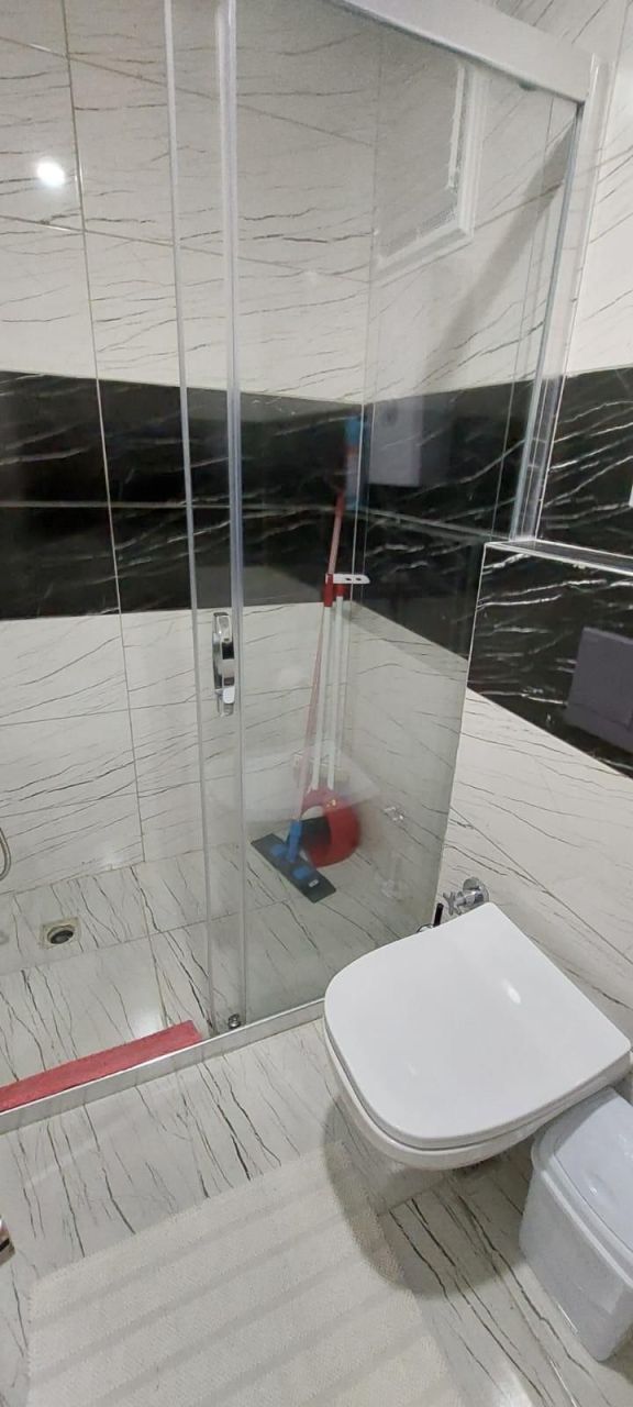 Квартира в Алании, Турция, 50 м² - фото 16