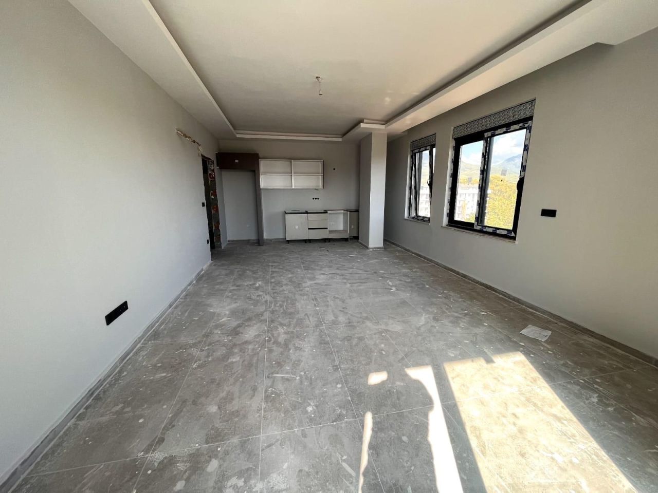 Квартира в Алании, Турция, 90 м² - фото 16