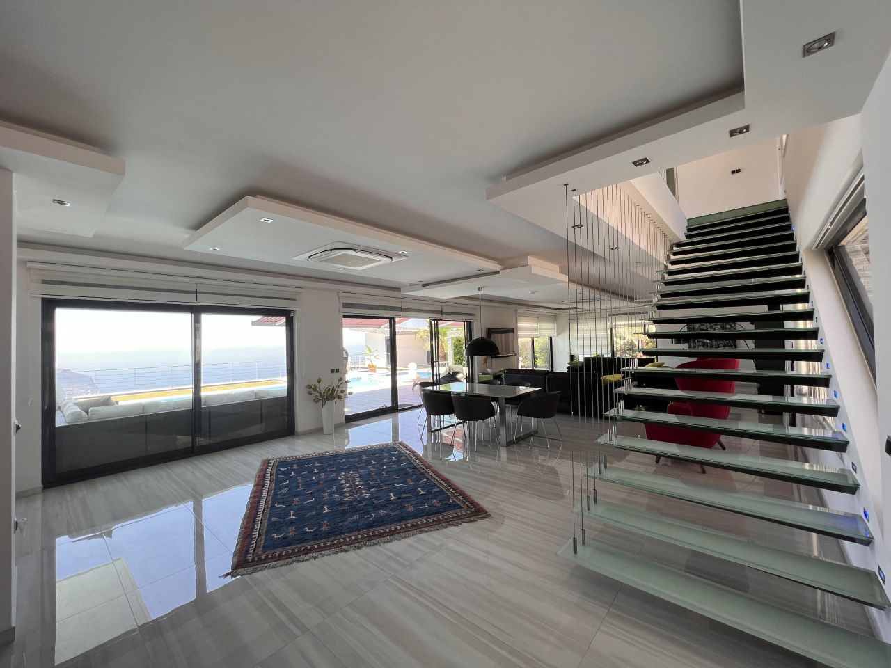 Вилла в Алании, Турция, 470 м² - фото 16