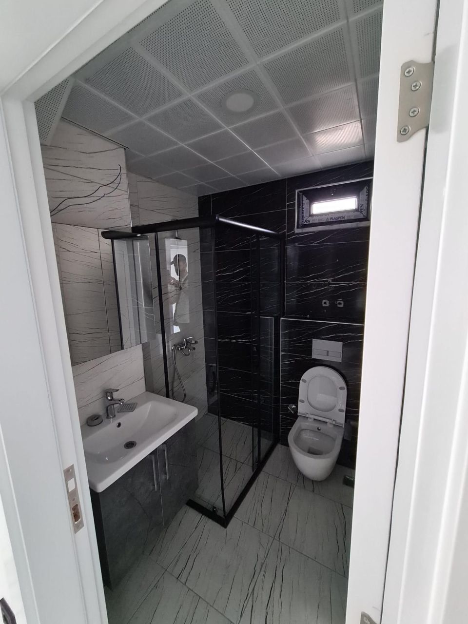 Квартира в Алании, Турция, 55 м² - фото 16