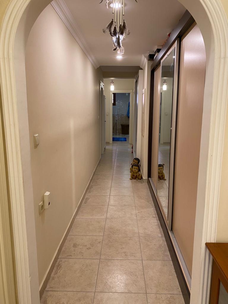 Квартира в Алании, Турция, 150 м² - фото 16