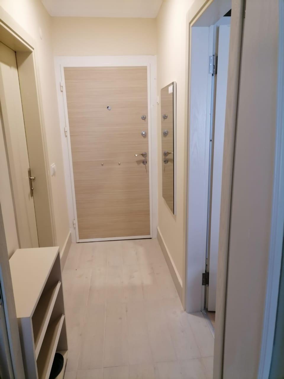 Квартира в Алании, Турция, 50 м² - фото 16