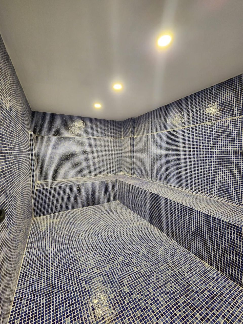 Квартира в Алании, Турция, 43 м² - фото 16