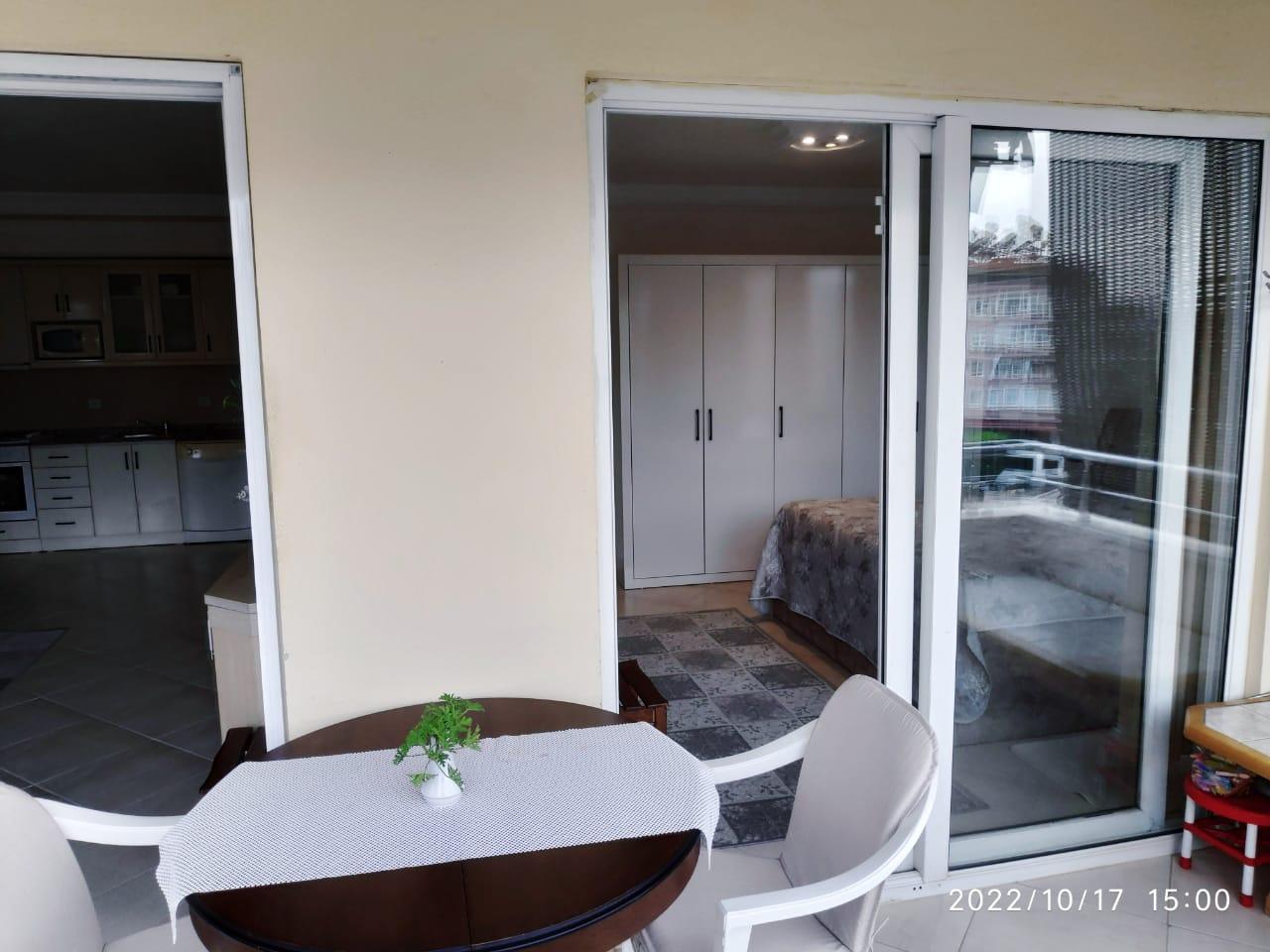 Квартира в Алании, Турция, 70 м² - фото 16