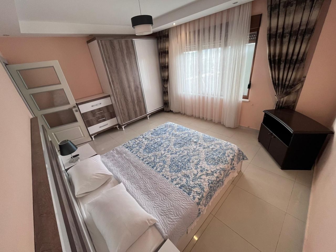 Вилла в Алании, Турция, 480 м² - фото 16