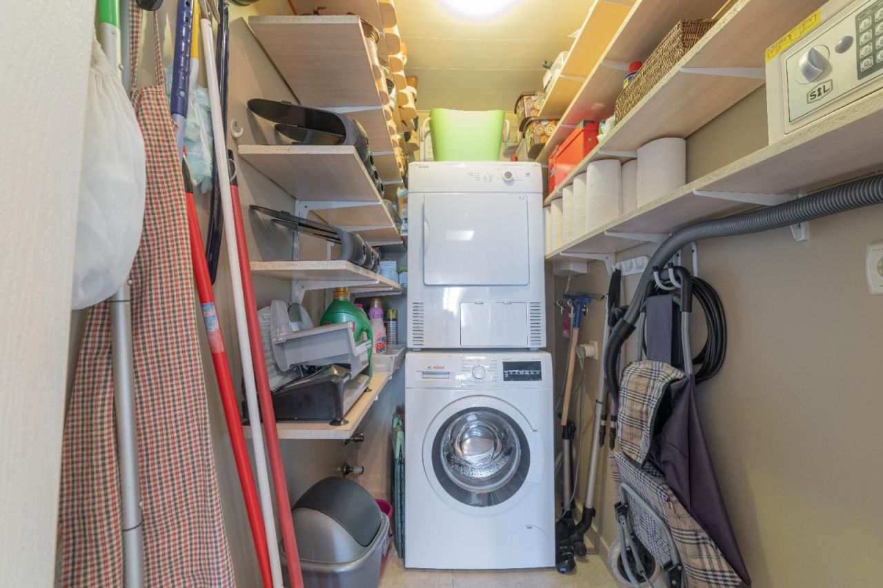 Пентхаус в Алании, Турция, 275 м² - фото 16