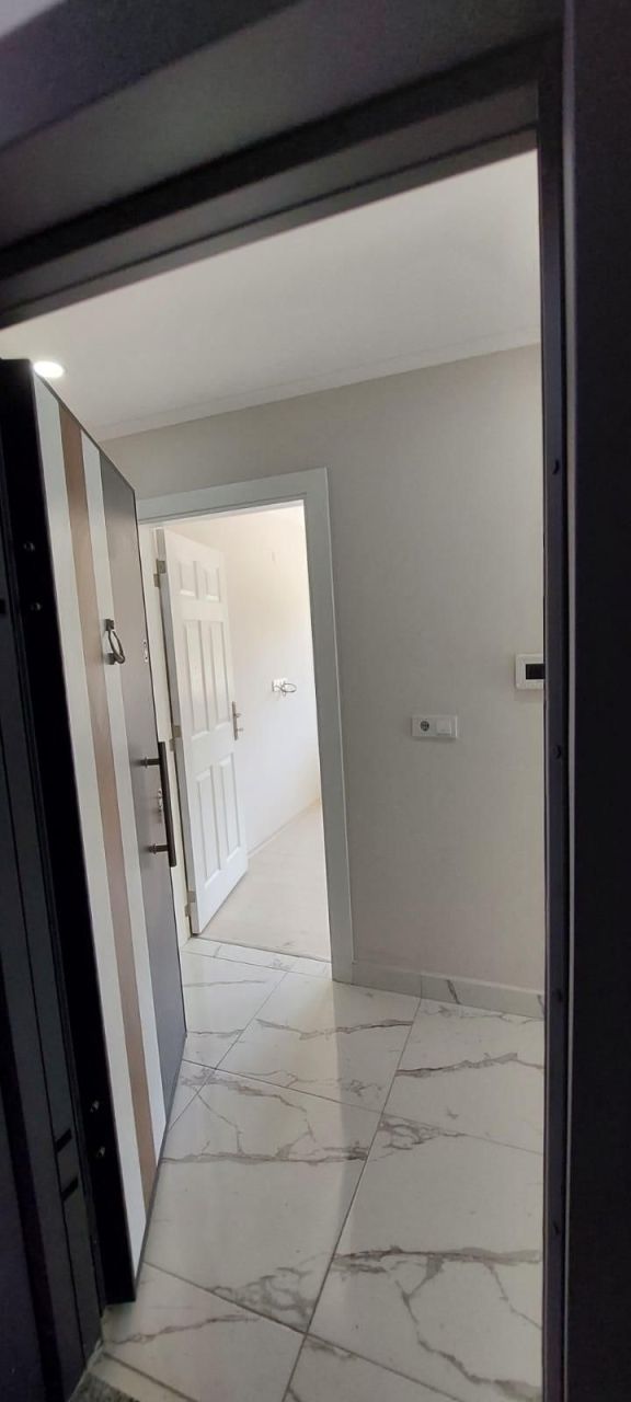 Квартира в Алании, Турция, 90 м² - фото 16