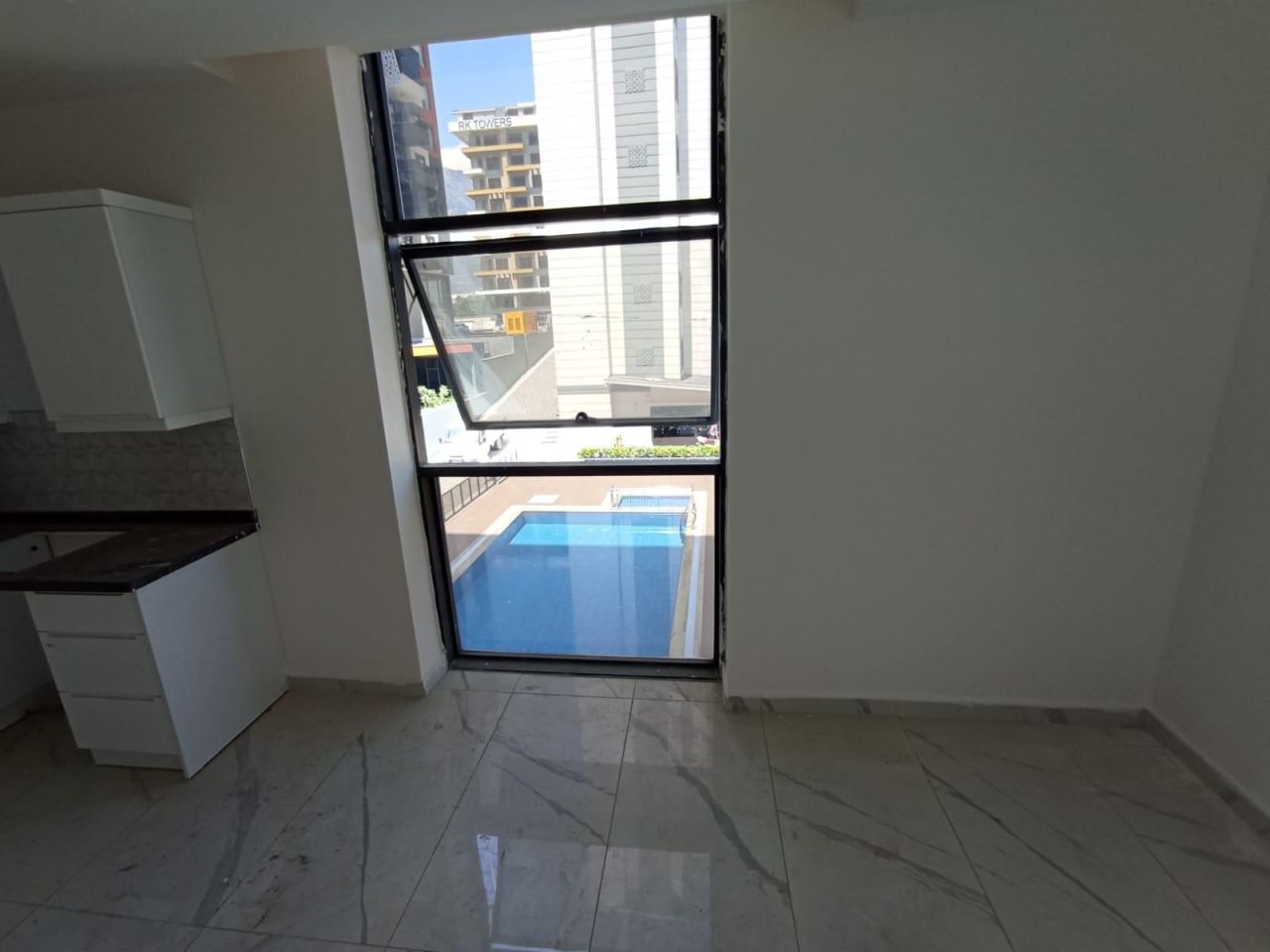 Квартира в Алании, Турция, 65 м² - фото 16