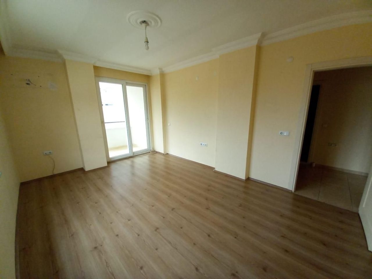 Квартира в Алании, Турция, 100 м² - фото 16