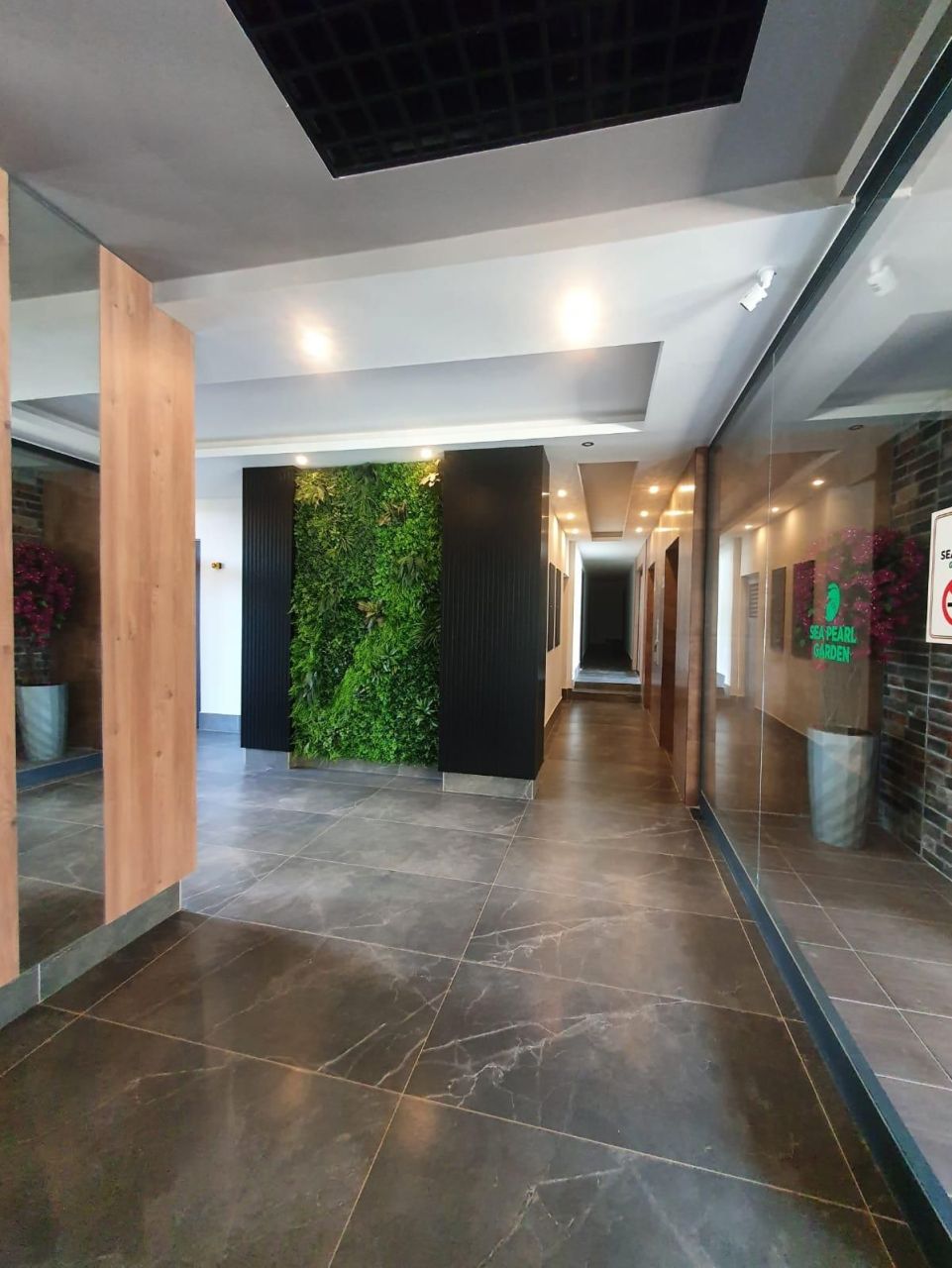 Квартира в Алании, Турция, 55 м² - фото 16