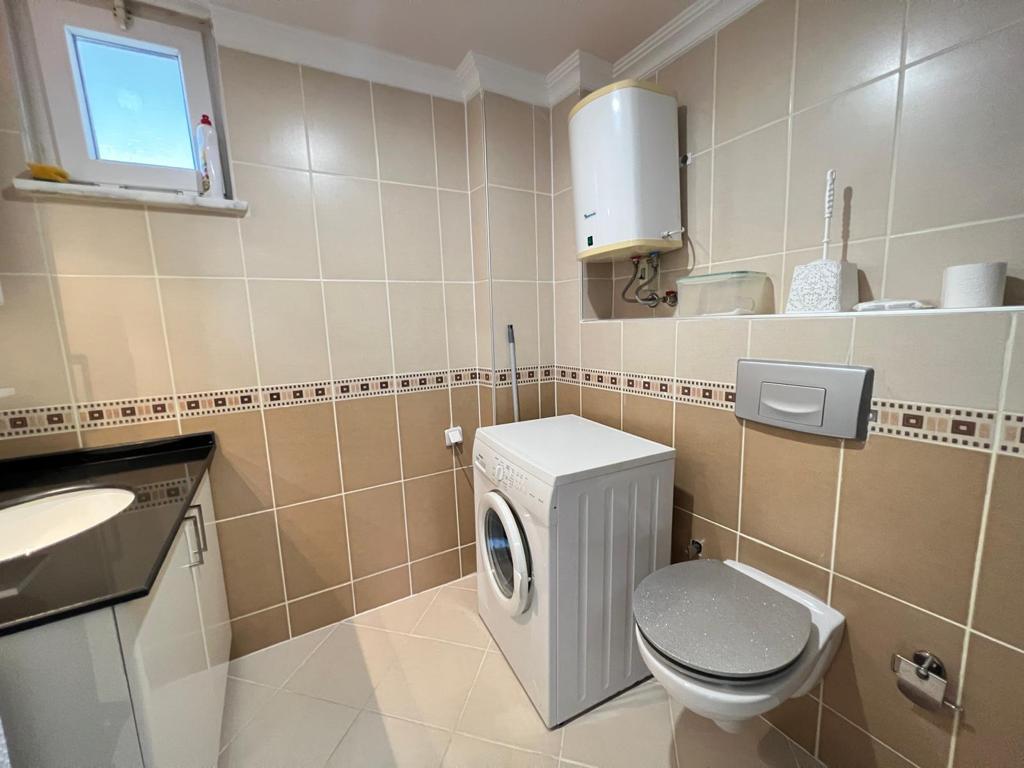 Квартира в Алании, Турция, 110 м² - фото 16