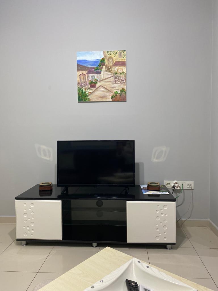 Квартира в Алании, Турция, 50 м² - фото 16