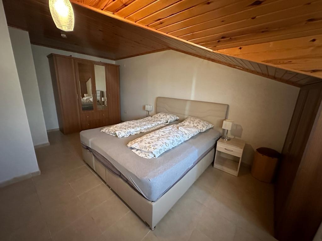 Пентхаус в Алании, Турция, 170 м² - фото 16