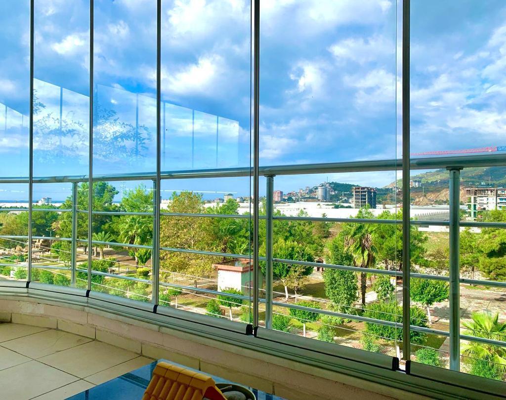 Пентхаус в Алании, Турция, 300 м² - фото 16