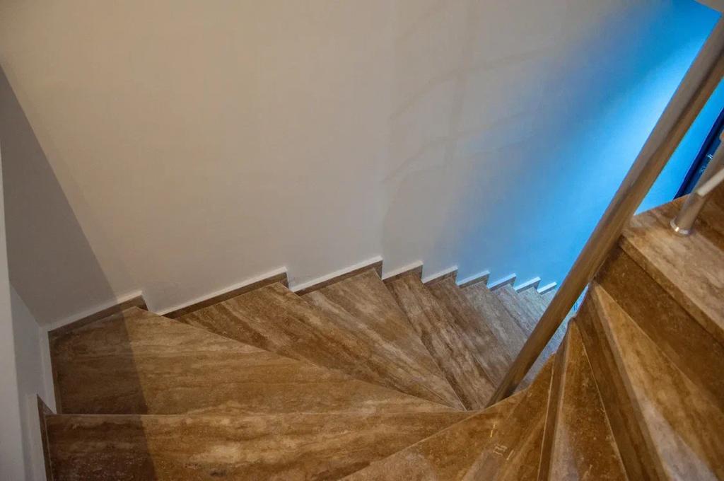 Пентхаус в Алании, Турция, 220 м² - фото 16