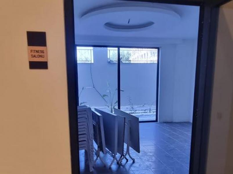 Квартира в Алании, Турция, 55 м² - фото 16