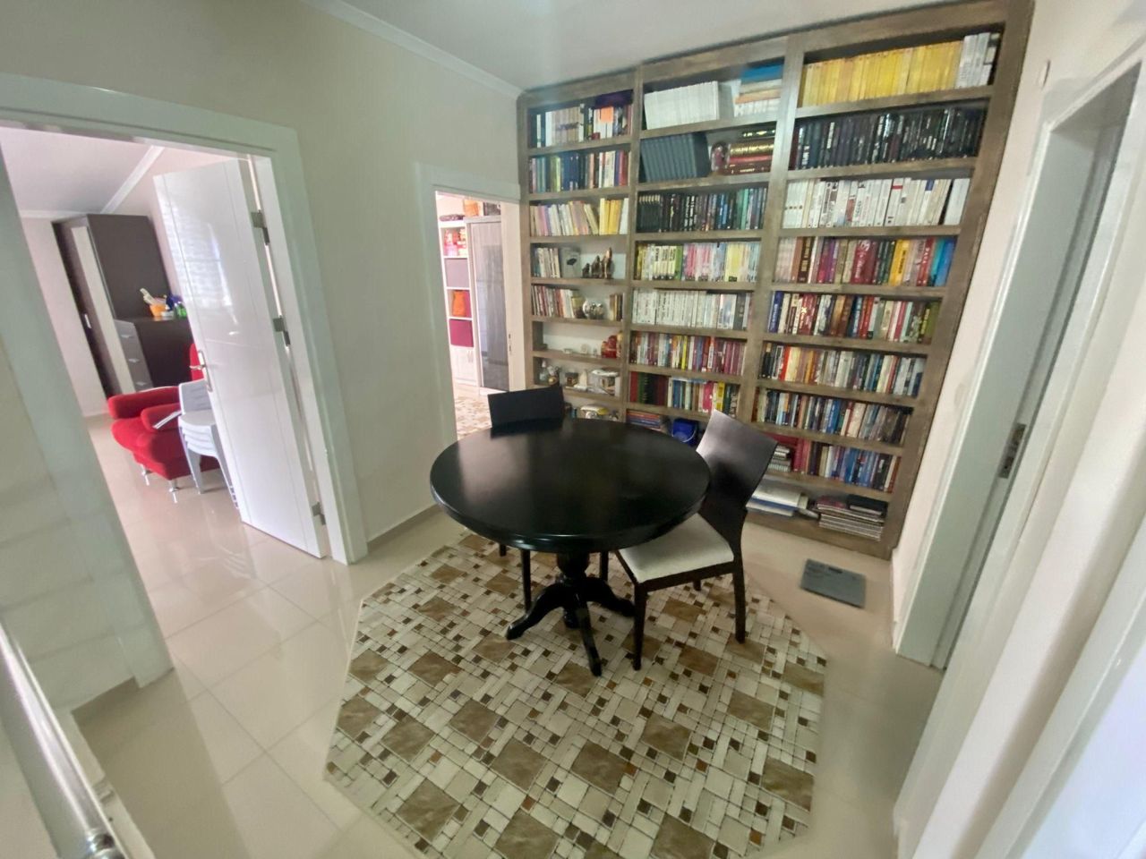 Пентхаус в Алании, Турция, 270 м² - фото 16