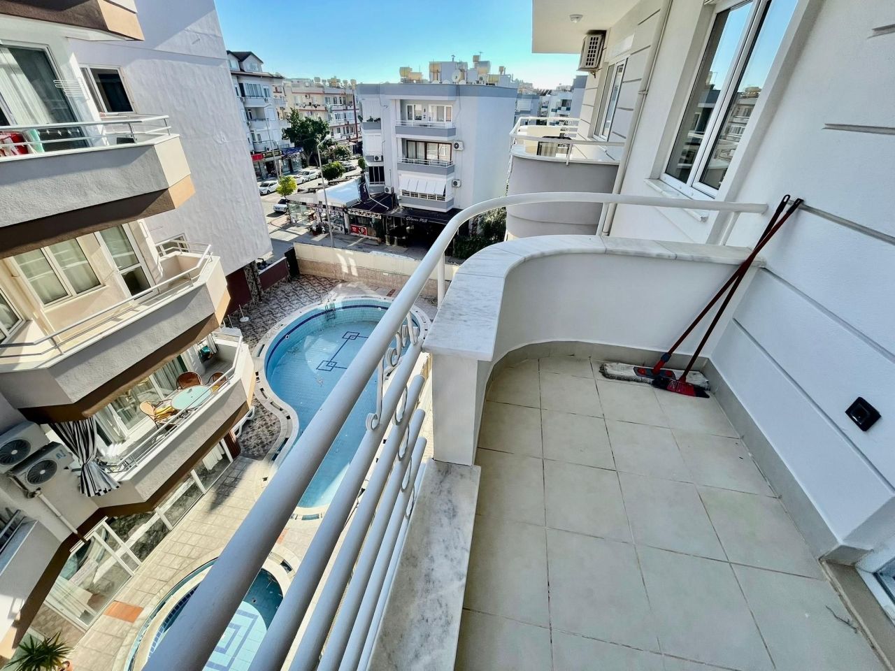 Пентхаус в Алании, Турция, 180 м² - фото 16