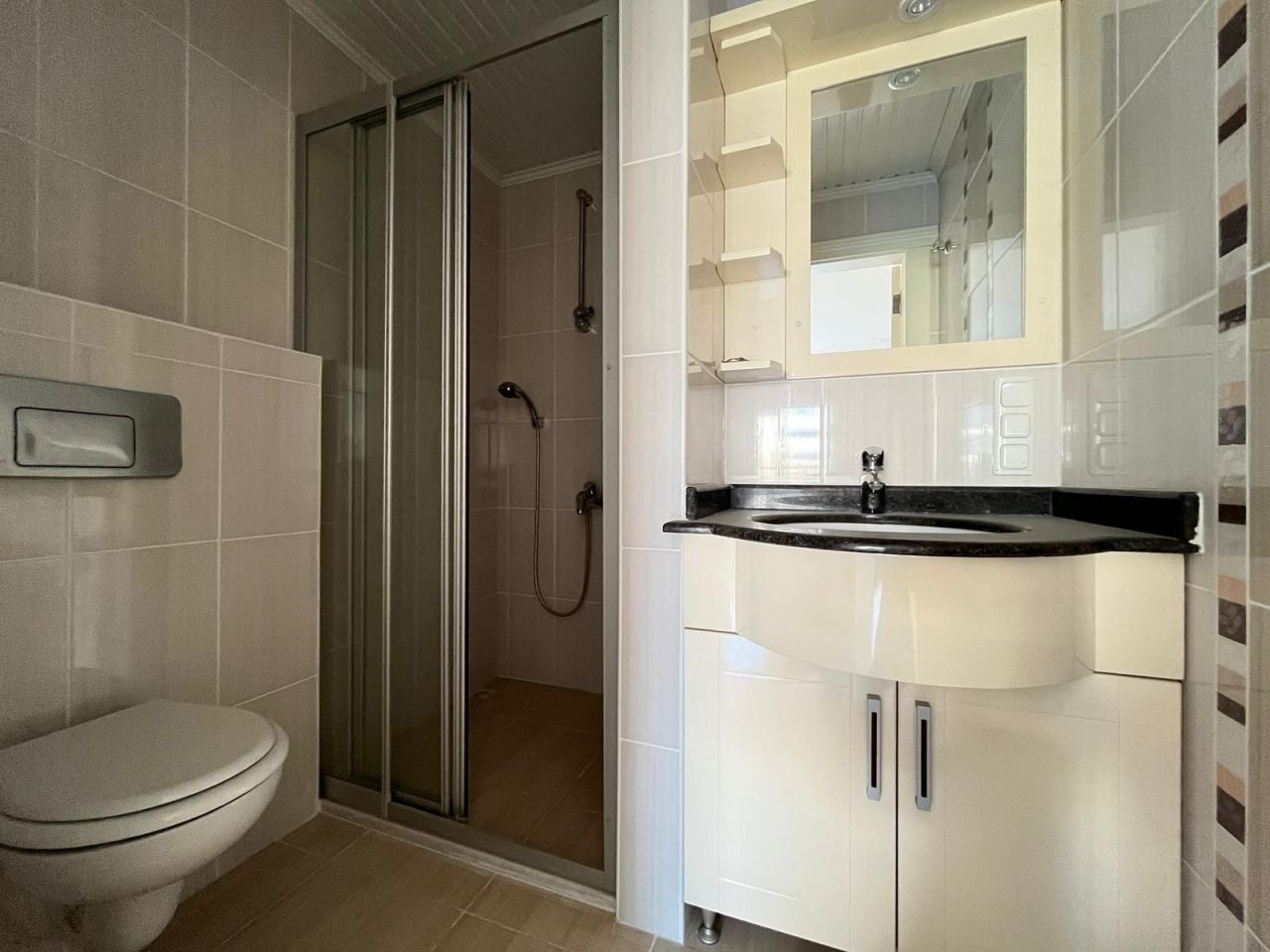 Квартира в Алании, Турция, 110 м² - фото 16